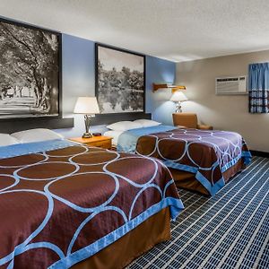 Double Room Two Double Beds Smoking